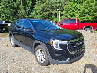 2023 Gmc Terrain for sale in Monticello AR