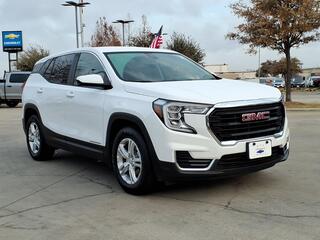2024 Gmc Terrain for sale in Carrollton TX