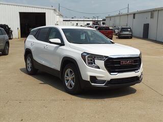 2024 Gmc Terrain for sale in Tulsa OK