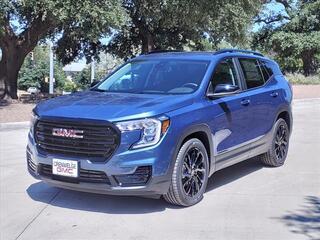 2024 Gmc Terrain for sale in Kerrville TX