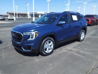 2024 Gmc Terrain for sale in Altus OK