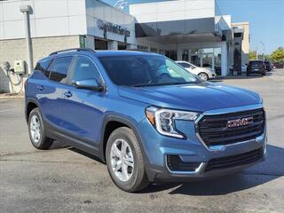 2024 Gmc Terrain for sale in Matteson IL