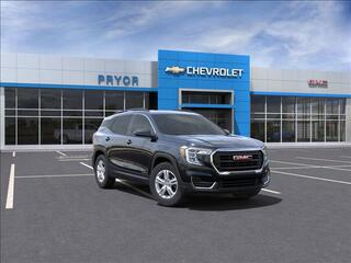 2024 Gmc Terrain for sale in Pryor OK