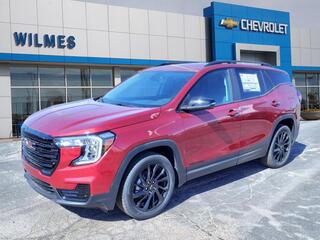 2024 Gmc Terrain for sale in Altus OK