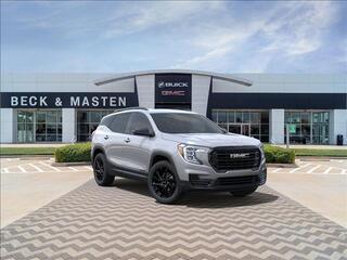 2024 Gmc Terrain for sale in Houston TX