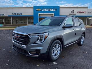 2024 Gmc Terrain for sale in Salem OH