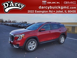 2024 Gmc Terrain for sale in Joliet IL