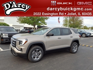 2025 Gmc Terrain for sale in Joliet IL