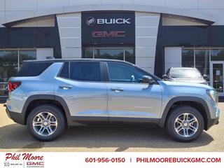 2026 Gmc Terrain for sale in Jackson MS
