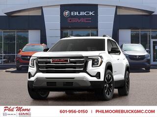 2026 Gmc Terrain for sale in Jackson MS