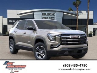 2026 Gmc Terrain for sale in Ontario CA