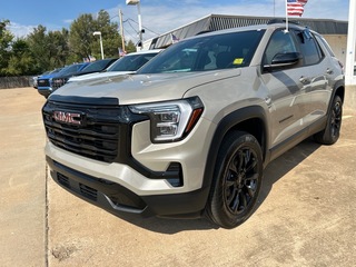 2026 Gmc Terrain for sale in Enid OK