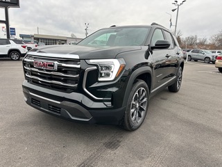 2026 Gmc Terrain for sale in Oklahoma City OK