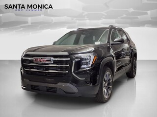 2026 Gmc Terrain for sale in Santa Monica CA