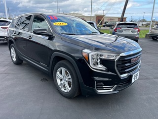 2023 Gmc Terrain for sale in Lockport NY