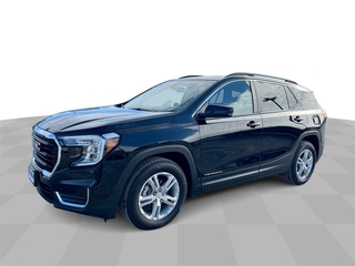 2023 Gmc Terrain for sale in Frankfort IL
