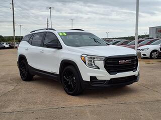 2023 Gmc Terrain