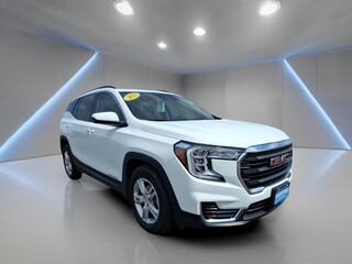 2023 Gmc Terrain for sale in Freeport IL