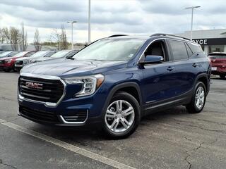 2023 Gmc Terrain