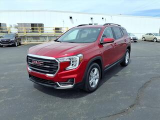 2023 Gmc Terrain for sale in Salem OH