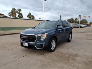 2024 Gmc Terrain for sale in Kosciusko MS