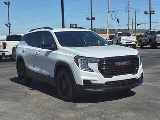 2024 Gmc Terrain for sale in Tulsa OK