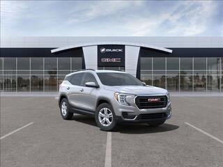 2024 Gmc Terrain for sale in Kernersville NC