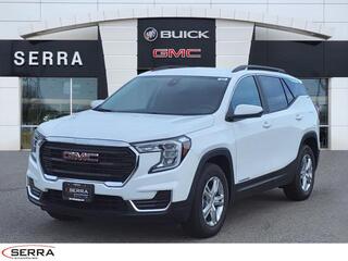 2024 Gmc Terrain for sale in Savoy IL