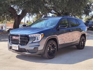 2024 Gmc Terrain for sale in Kerrville TX