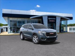 2024 Gmc Terrain for sale in Greenville SC