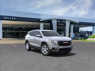 2024 Gmc Terrain for sale in Toledo OH