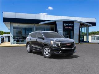 2024 Gmc Terrain for sale in Greenville SC