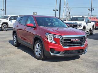 2024 Gmc Terrain for sale in Tulsa OK