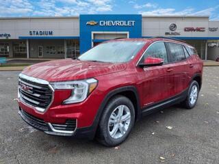 2024 Gmc Terrain for sale in Salem OH