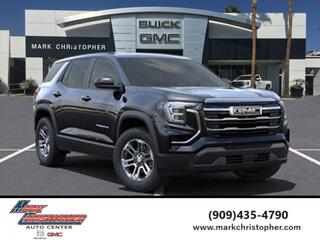 2025 Gmc Terrain for sale in Ontario CA