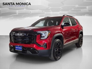 2026 Gmc Terrain for sale in Santa Monica CA