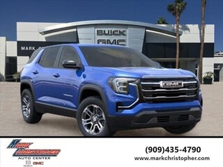 2026 Gmc Terrain for sale in Ontario CA