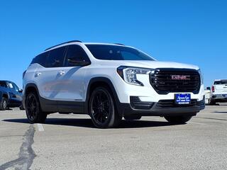 2023 Gmc Terrain for sale in Waco TX