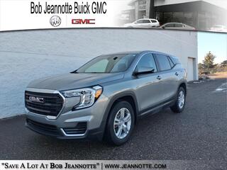 2023 Gmc Terrain