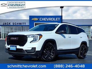 2023 Gmc Terrain