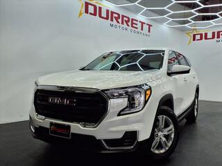 2023 Gmc Terrain for sale in Houston TX