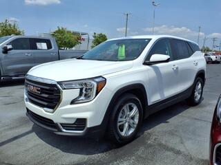 2024 Gmc Terrain for sale in Florence AL