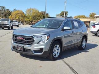 2024 Gmc Terrain for sale in Charleston AR