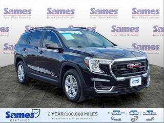 2024 Gmc Terrain for sale in Laredo TX