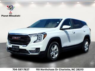 2024 Gmc Terrain for sale in Charlotte NC