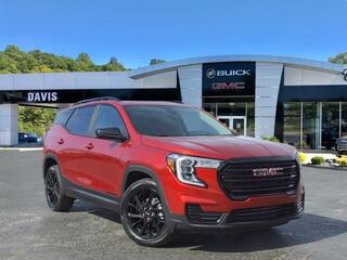 2024 Gmc Terrain for sale in Harrison AR