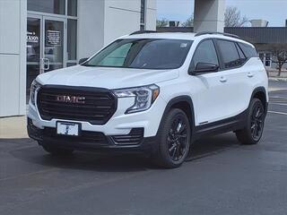 2024 Gmc Terrain for sale in Shelbyville IN