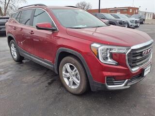 2024 Gmc Terrain for sale in Council Bluffs IA