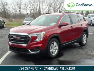 2024 Gmc Terrain for sale in Taylor MI