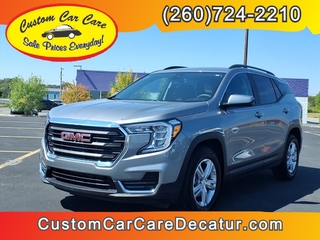 2024 Gmc Terrain for sale in Decatur IN